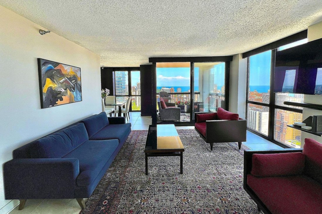 Condo in Chicago, Illinois, United States 3 - 18437328
