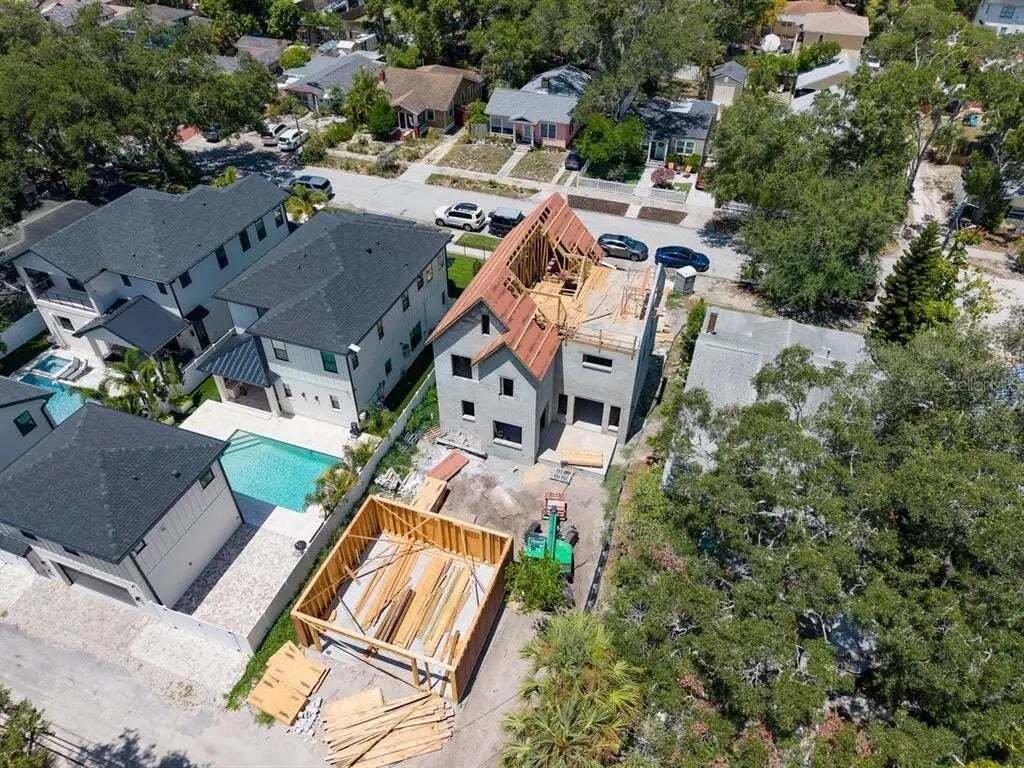 House in St. Petersburg, Florida, United States 3 - 18418821