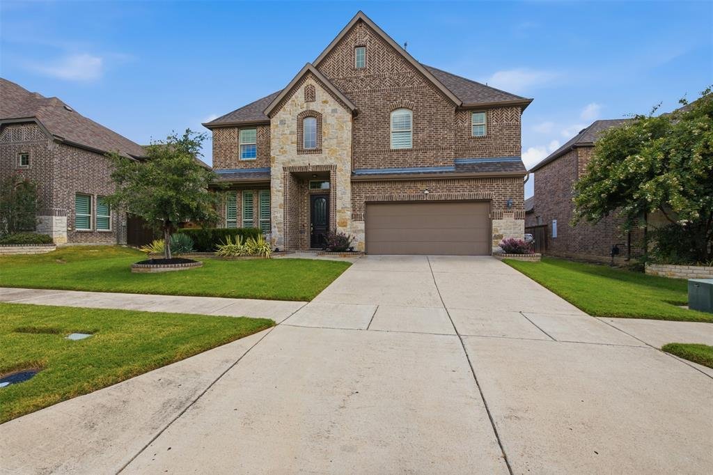 House in Frisco, Texas, United States 2 - 18440641