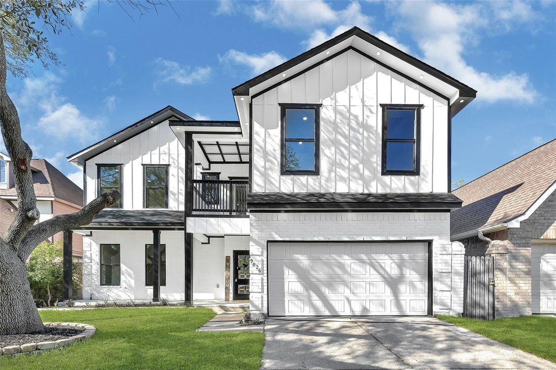 House in Houston, Texas, United States 1 - 18442455