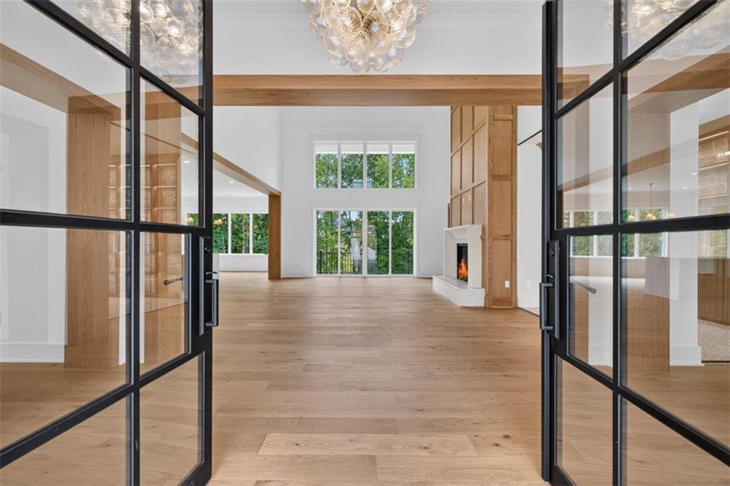 House in Buford, Georgia, United States 3 - 18443084