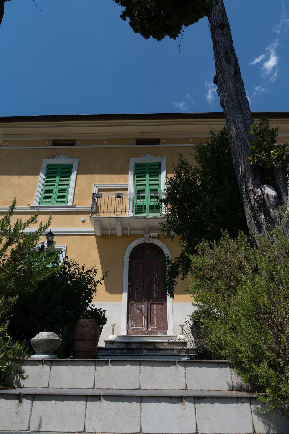 Casa di campagna a La Pieve, La Spezia, Liguria 1 - 18439733
