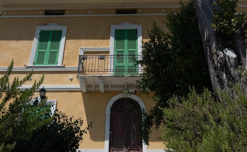 Country House in The Pieve, La Spezia, Liguria 1