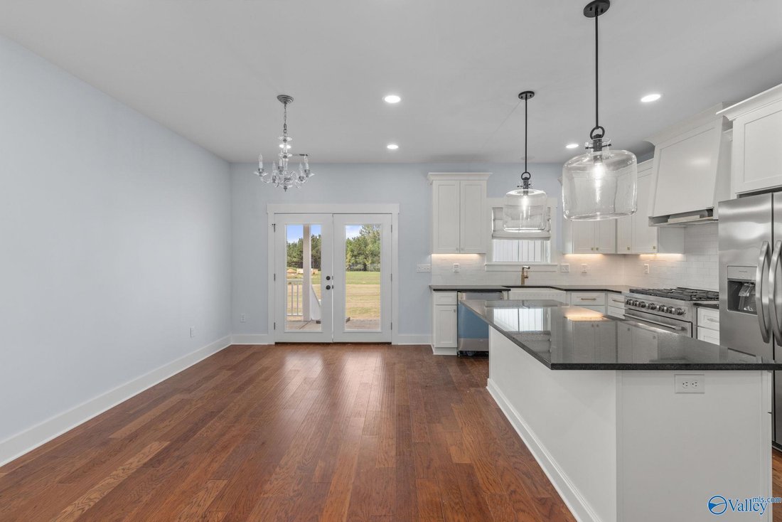 Casa a Redstone Arsenal, Alabama, Stati Uniti 3 - 18394486