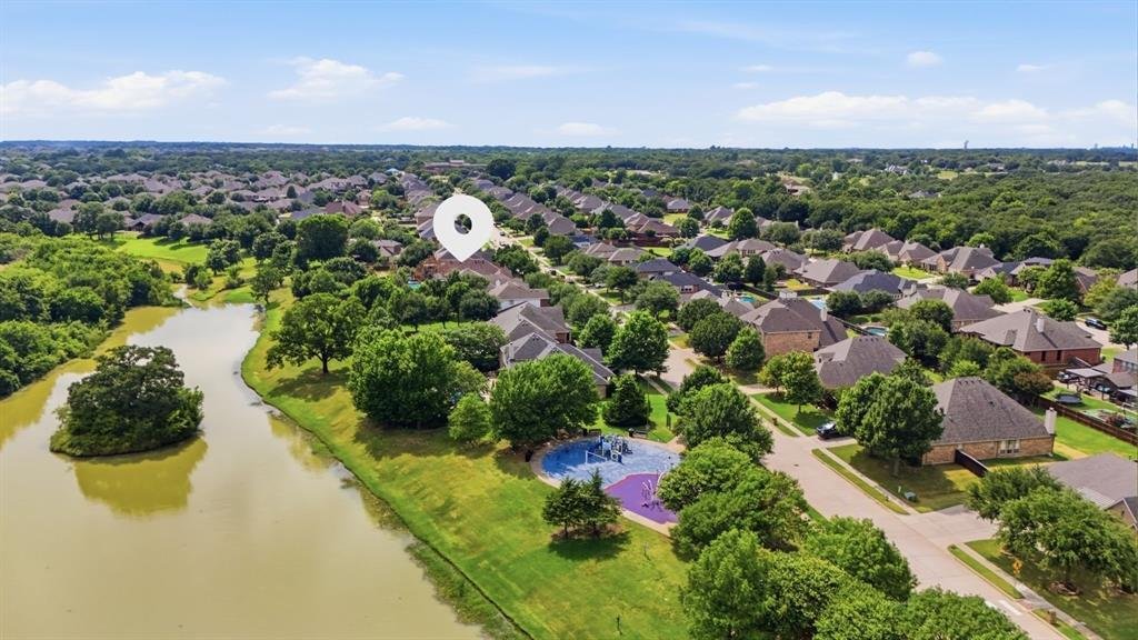 House in Mansfield, Texas, United States 4 - 18442596