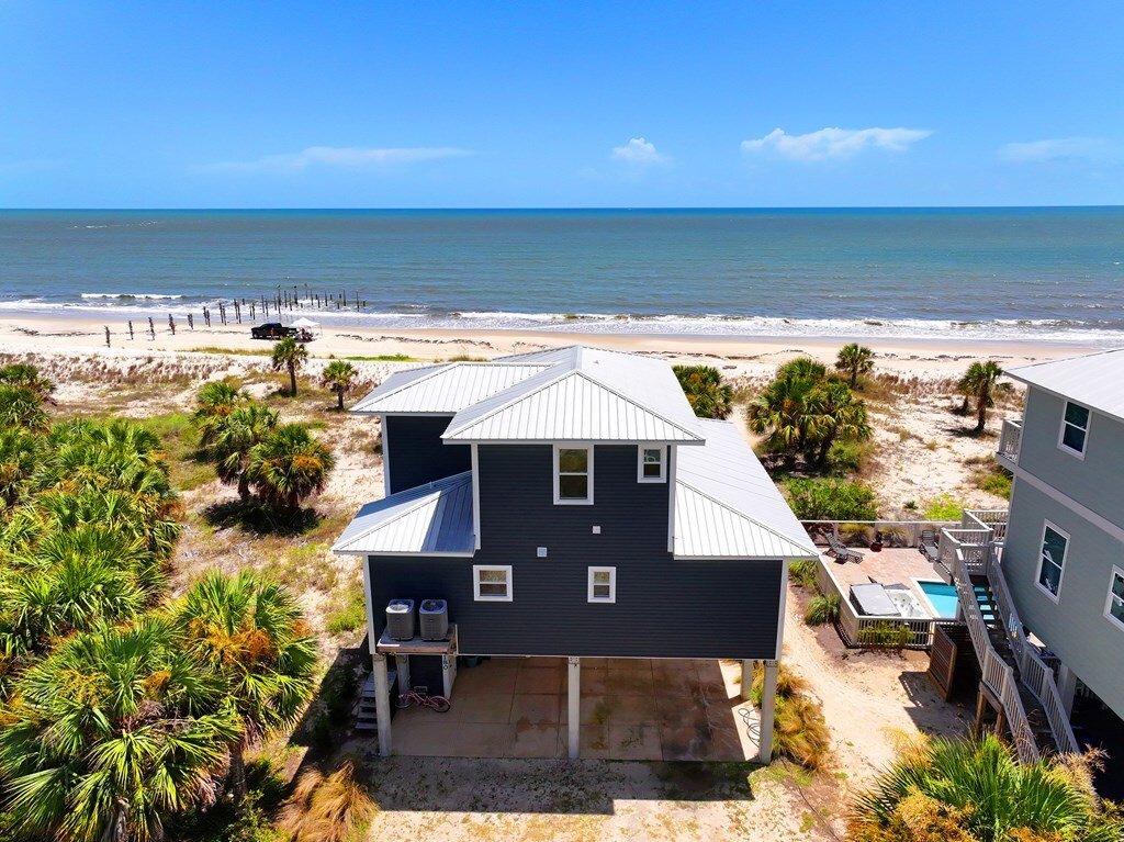House in Port St. Joe, Florida, United States 3 - 18439387
