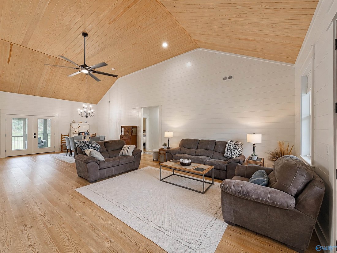 House in Good Hope, Alabama, United States 3 - 18439414