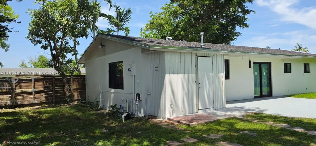 House in West Miami, Florida, United States 5 - 18439990