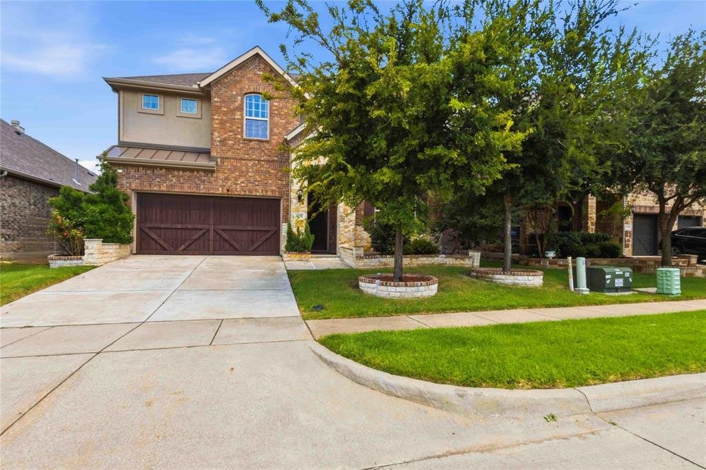 House in McKinney, Texas, United States 2 - 18437532
