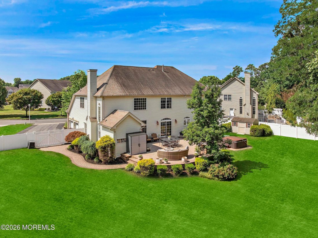 House in Neptune City, New Jersey, United States 4 - 18372809