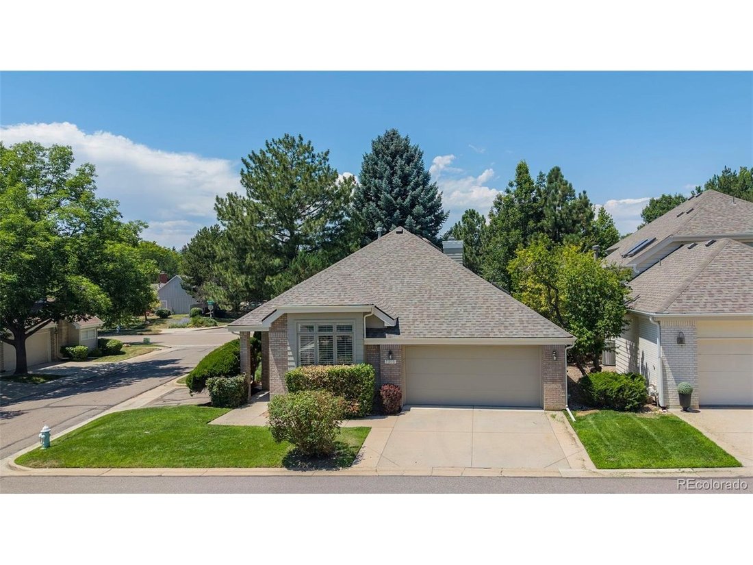 House in Boulder, Colorado, United States 2 - 18439396