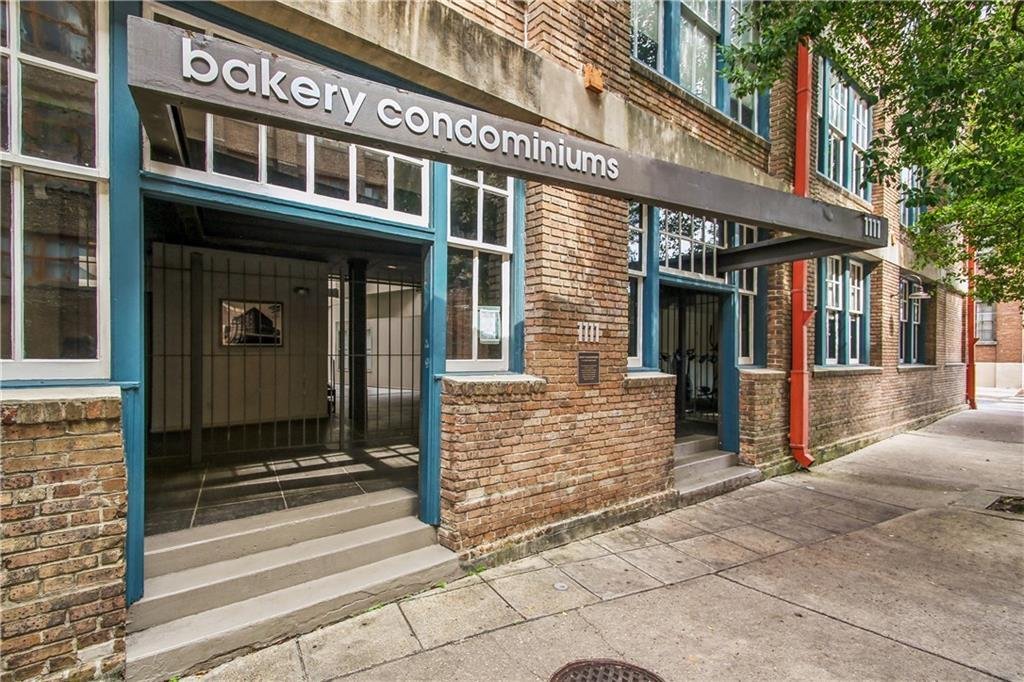 Condo in New Orleans, Louisiana, United States 2 - 18439498