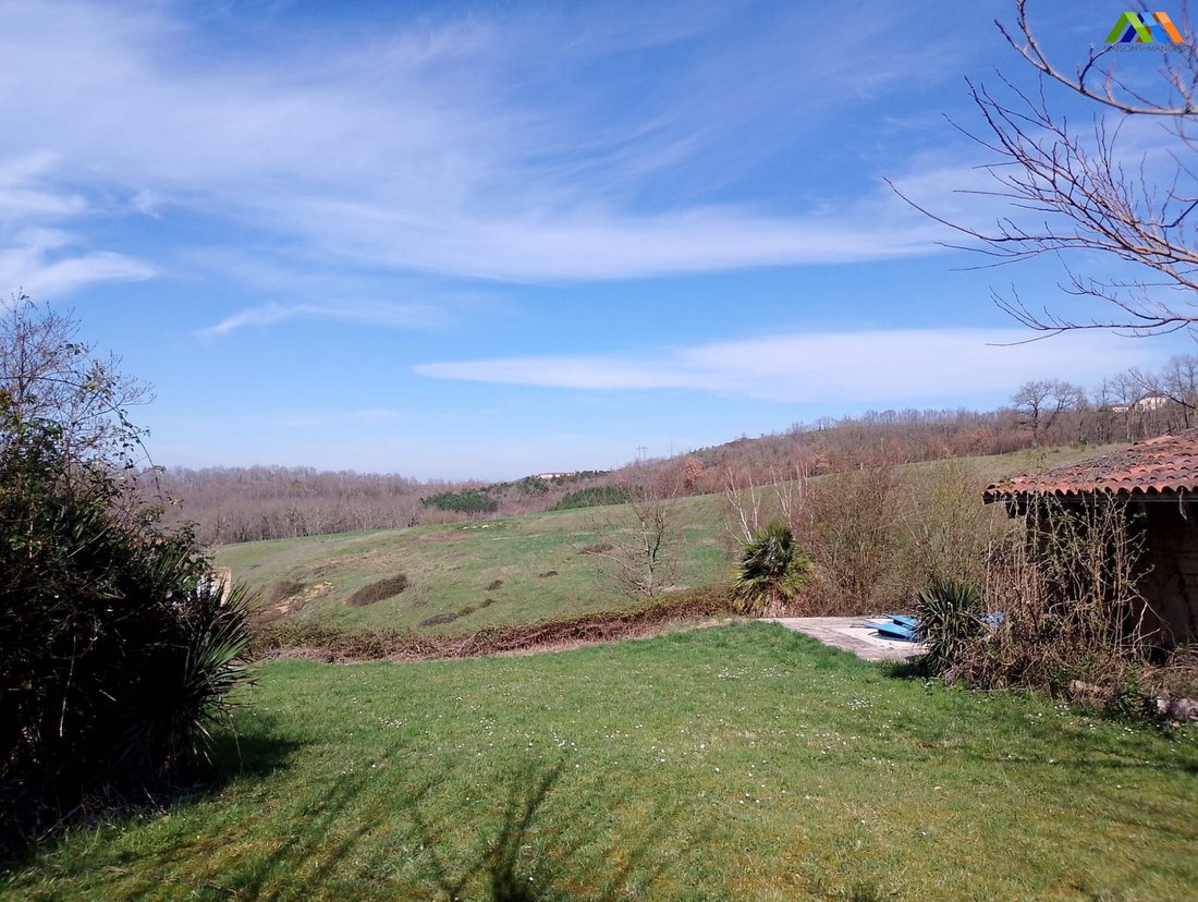 House in Boulogne-sur-Gesse, Occitania, France 5 - 16073111