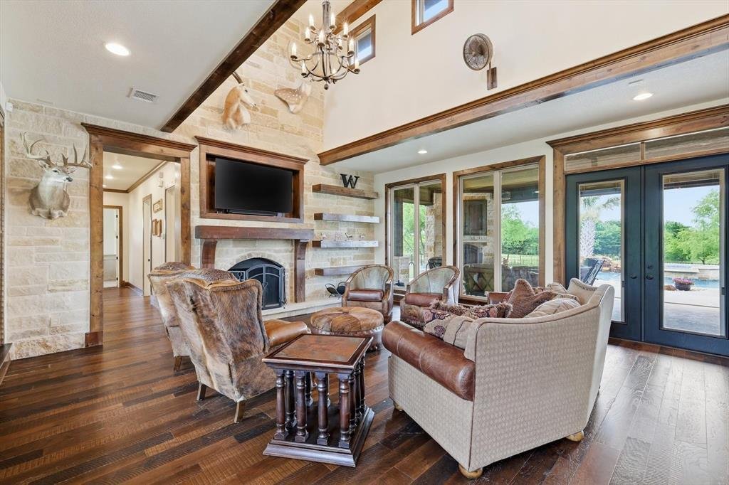 House in Godley, Texas, United States 5 - 18440727