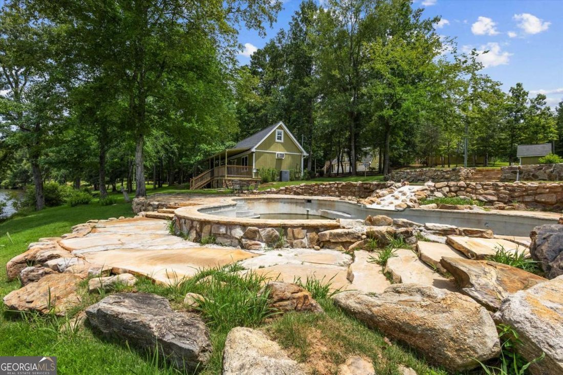House in Dry Branch, Georgia, United States 5 - 18442636