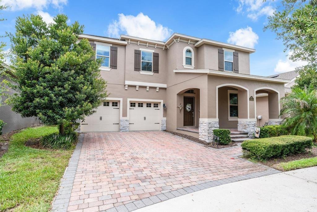 House in Winter Garden, Florida, United States 1 - 18439550