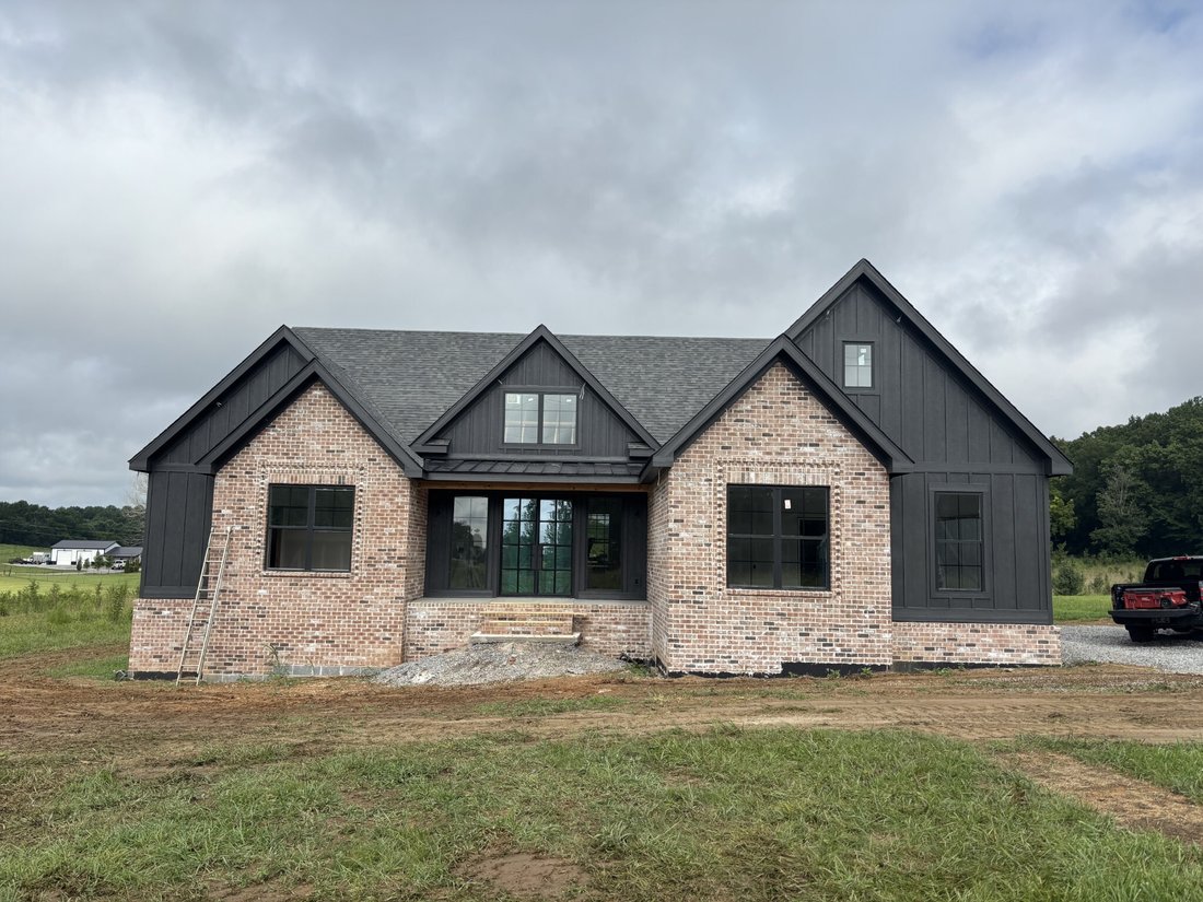 House in Burns, Tennessee, United States 2 - 18422512