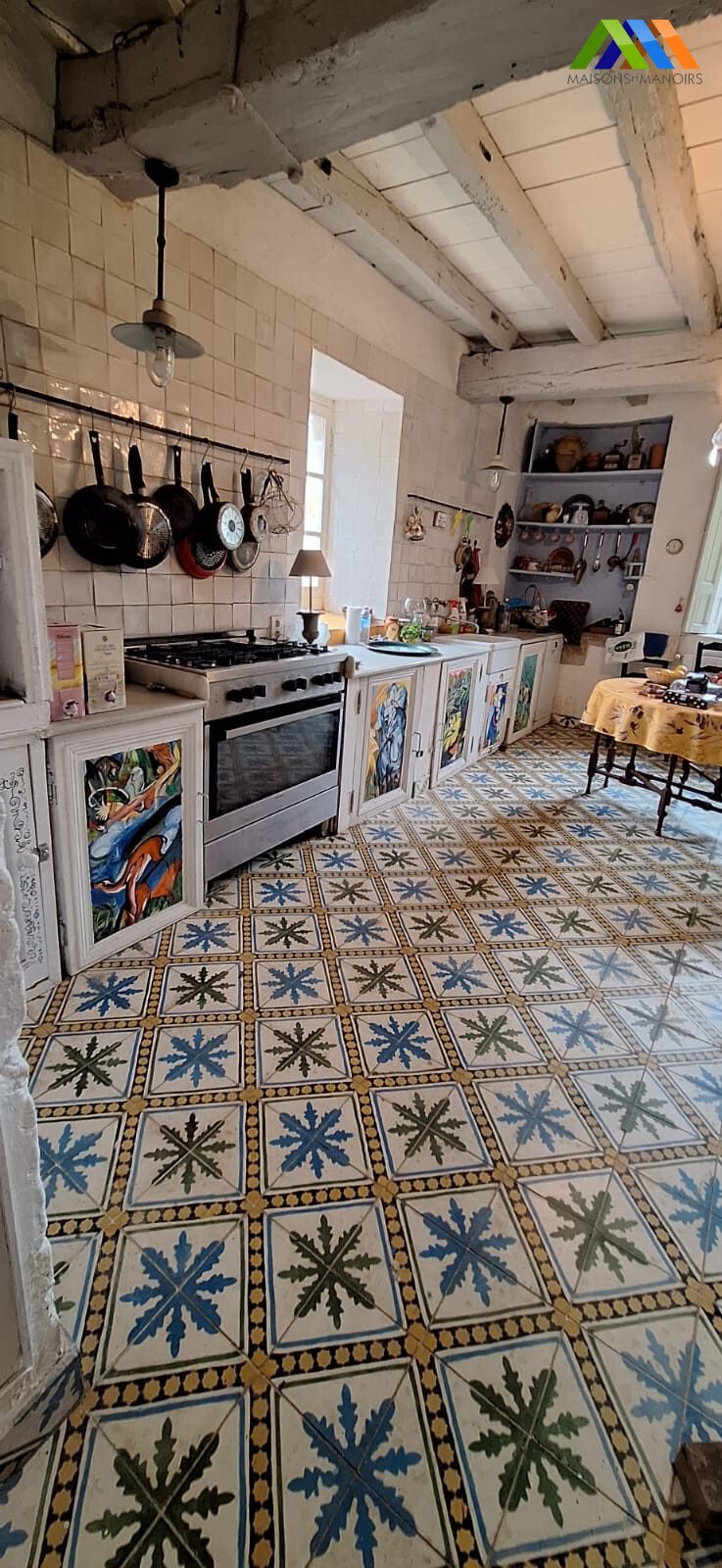 House in Moncorneil-Grazan, Occitania, France 4 - 16201934