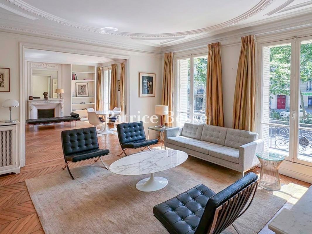 Apartment in Bastille-Popincourt, Paris 11e Arrondissement, Paris 1 - 18439076