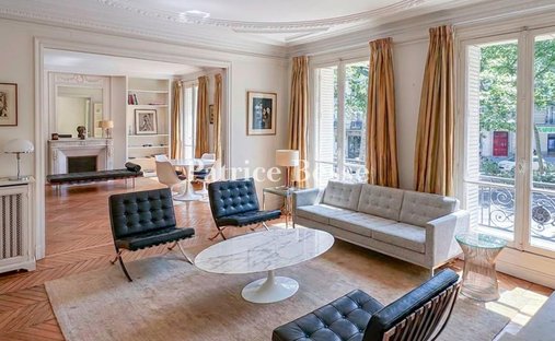 Apartamento en Bastilla-Popincourt, Paris 11e Arrondissement, París 1