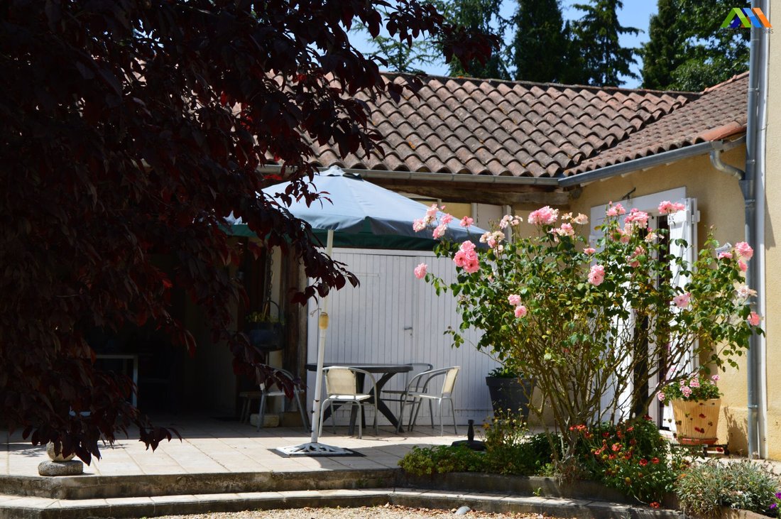 House in Seissan, Occitania, France 4 - 16782199