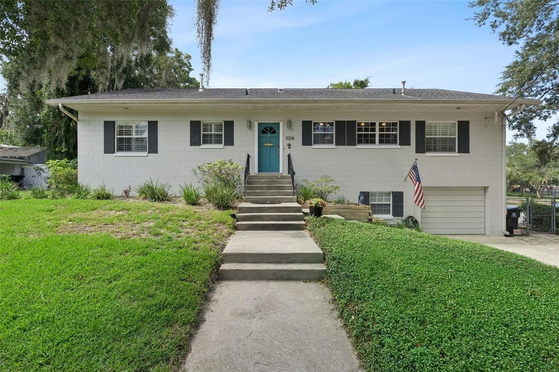 House in Orlando, Florida, United States 1 - 18439632