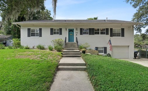 Casa en Orlando, Florida, Estados Unidos 1