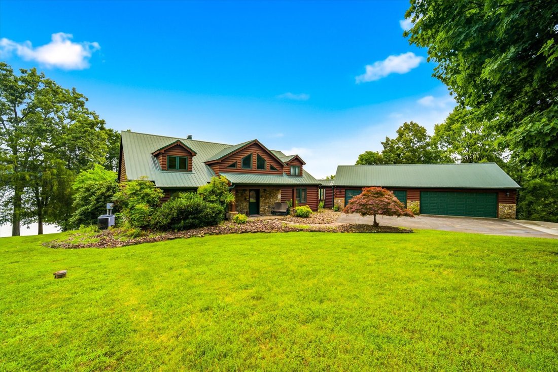 House in Sevierville, Tennessee, United States 3 - 18440303