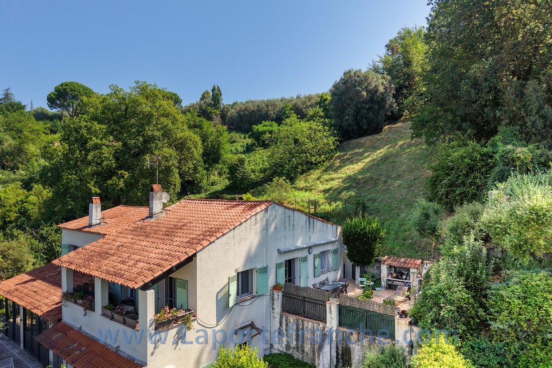 House in Saint-Paul-de-Vence, Provence-Alpes-Côte d'Azur, France 3 - 18440945