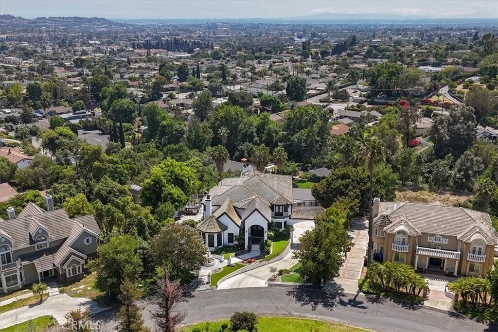 House in La Habra Heights, California, United States 1 - 18439895