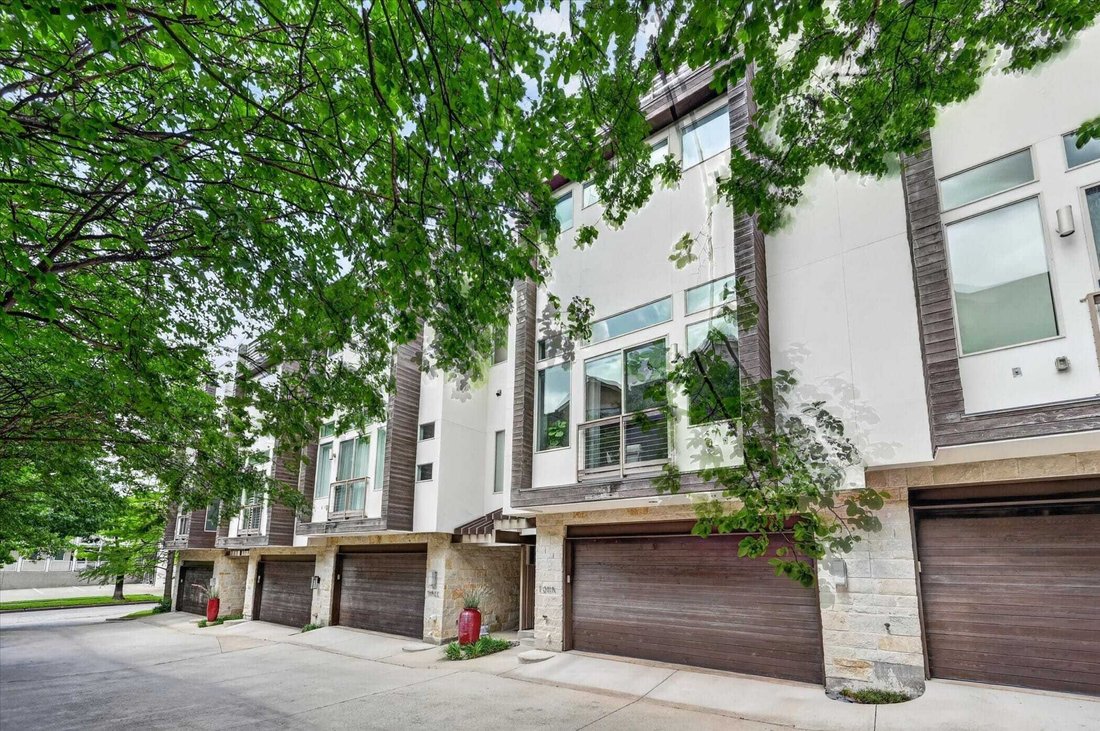 House in Dallas, Texas, United States 2 - 18441662