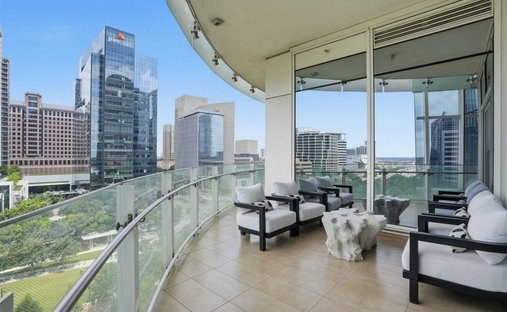Condo in Dallas, Texas, United States 1