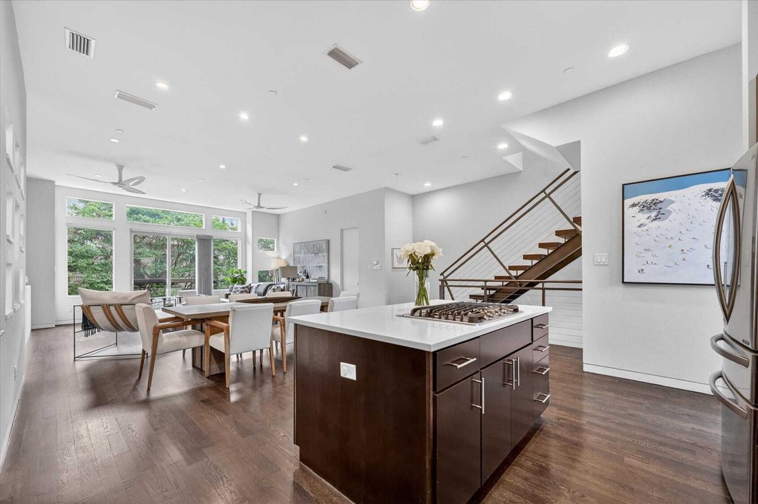 House in Dallas, Texas, United States 5 - 18441662