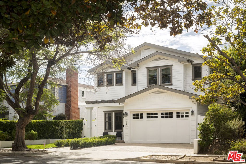 House in Los Angeles, California, United States 1 - 18442350