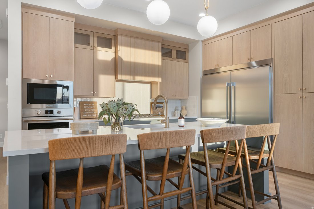 Townhouse in St. George, Utah, United States 4 - 18439355