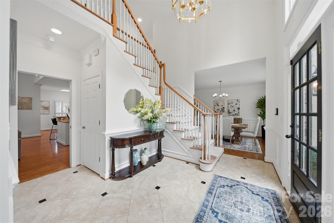 House in Hickory, North Carolina, United States 3 - 18442604