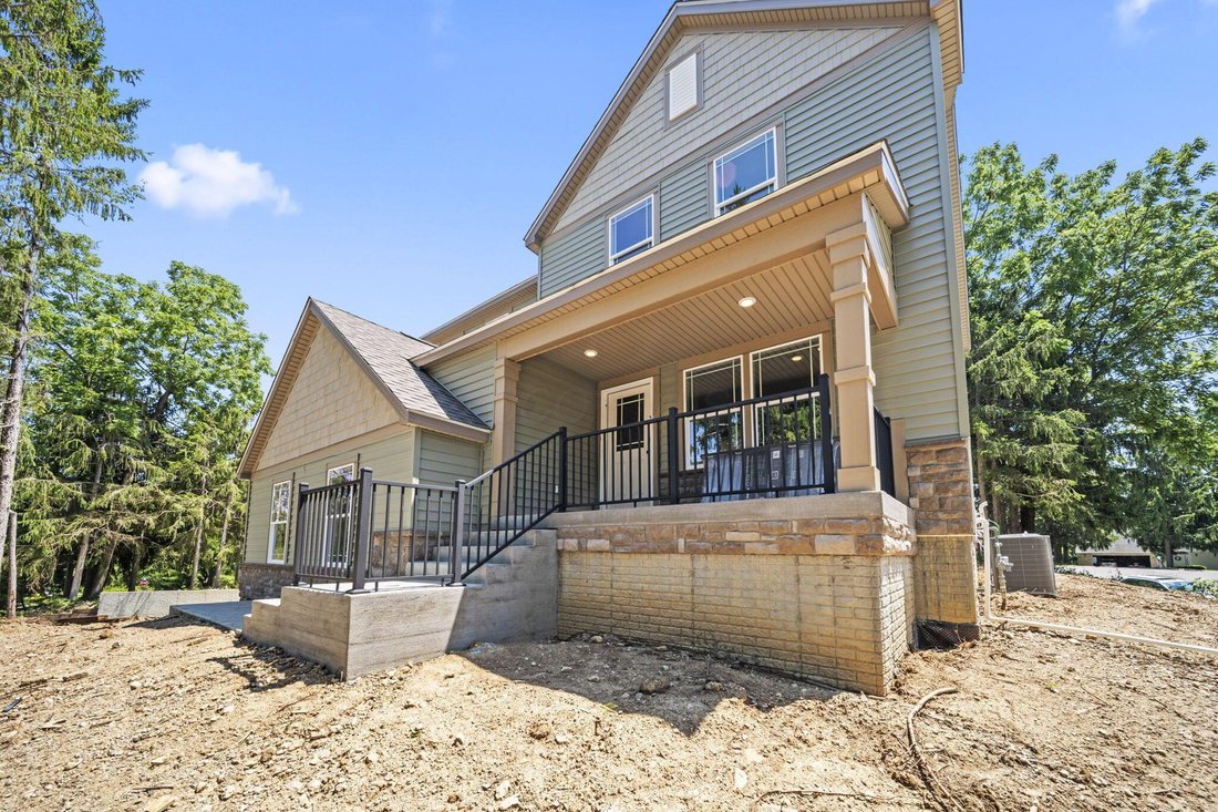 House in Bellefontaine, Ohio, United States 3 - 18439140