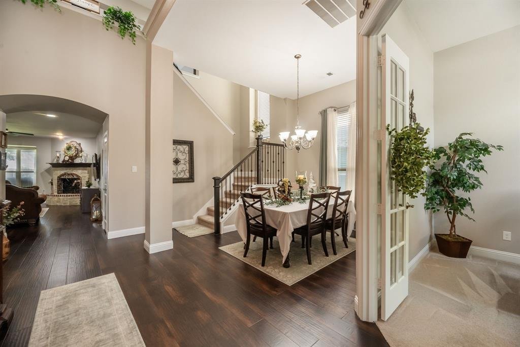 House in Fort Worth, Texas, United States 5 - 18442718