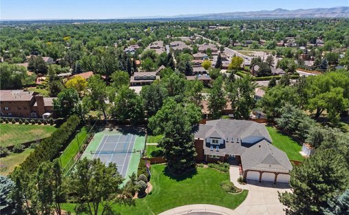 Casa a Arvada, Colorado, Stati Uniti 1