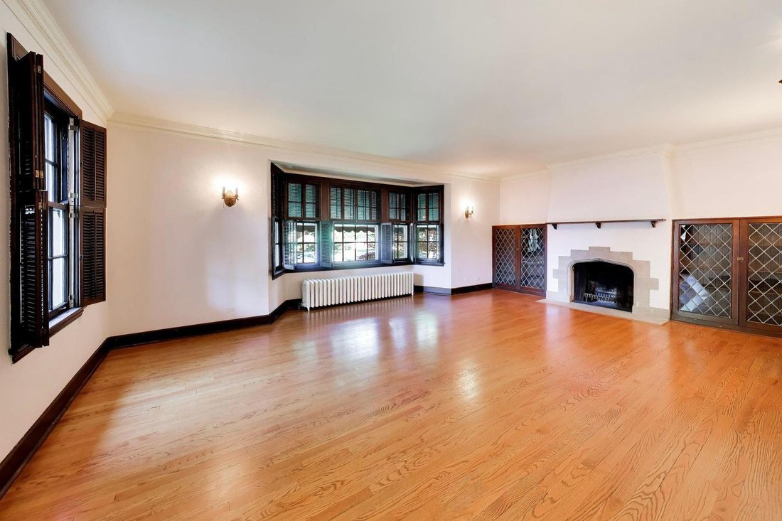 House in Chicago, Illinois, United States 2 - 18440293