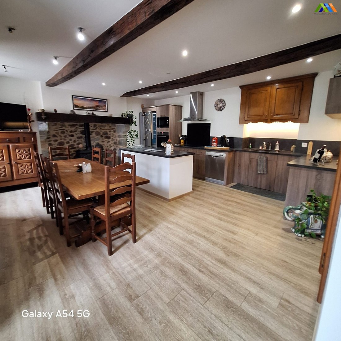 House in Antichan, Occitania, France 2 - 17284312