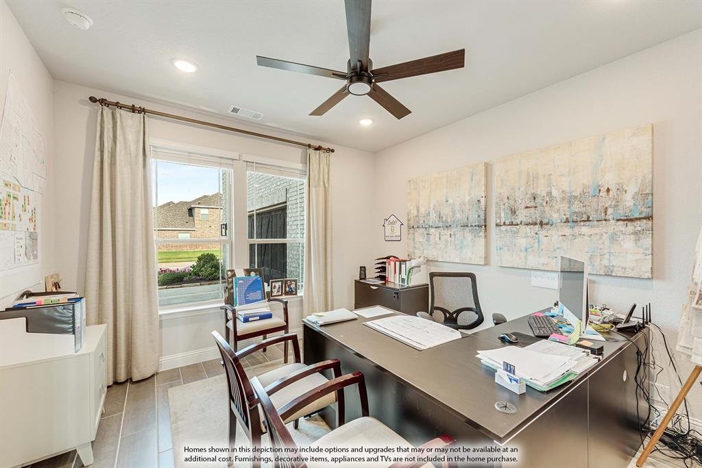 House in Midlothian, Texas, United States 4 - 18440814