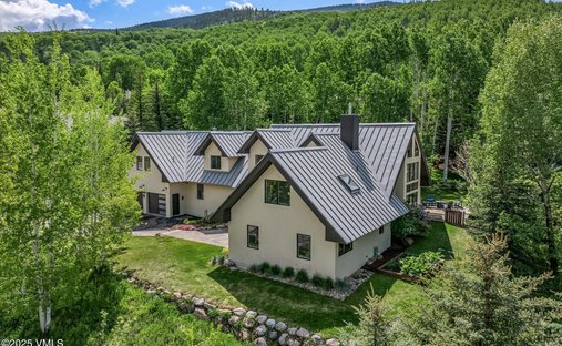 House in Vail, Colorado, United States 1