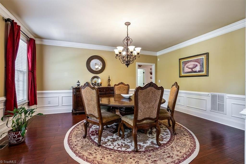 House in Greensboro, North Carolina, United States 5 - 18439319