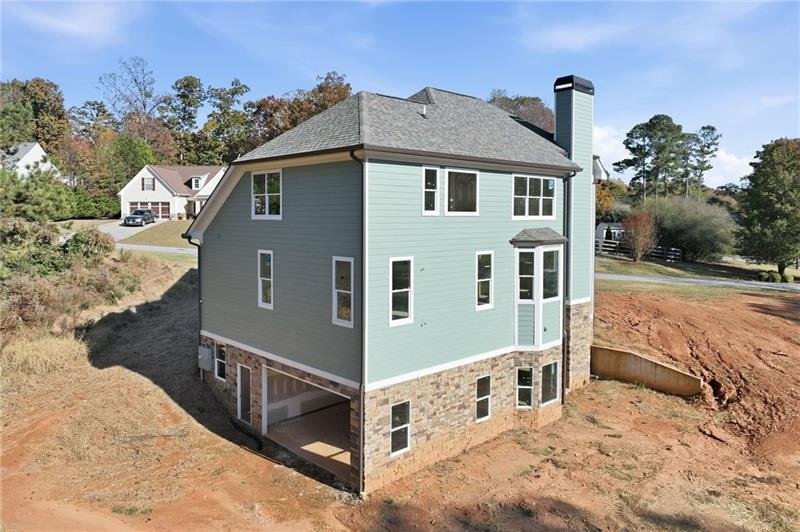 House in Gainesville, Georgia, United States 4 - 18440037