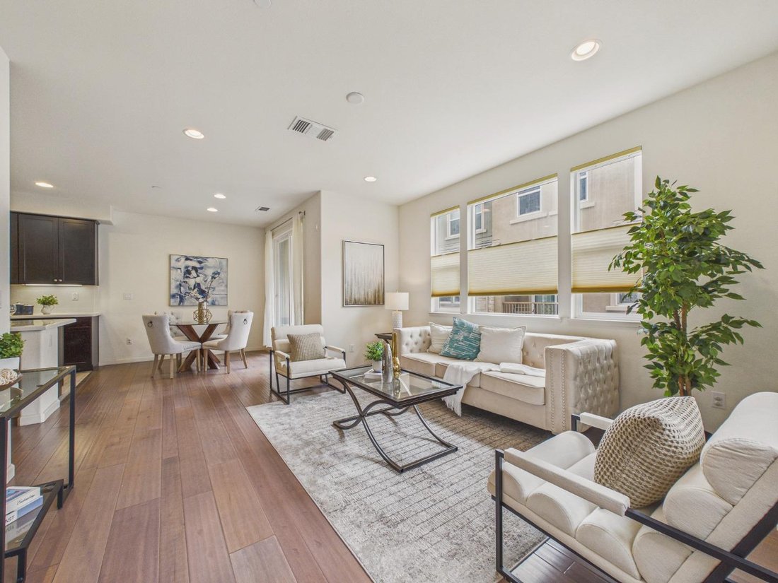 House in Milpitas, California, United States 5 - 18439689