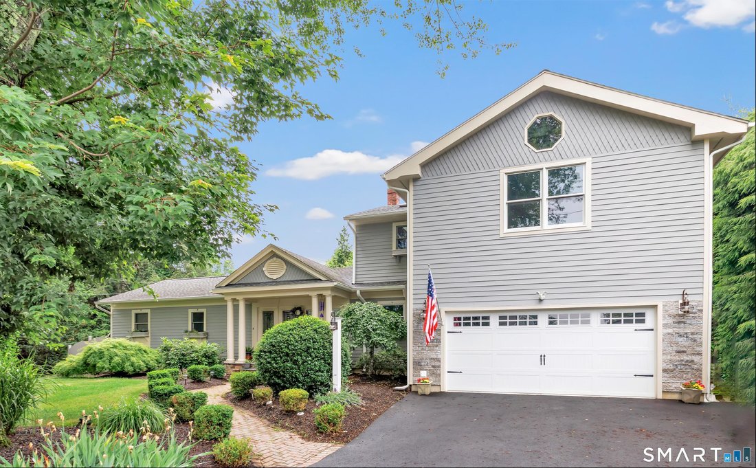 House in Shelton, Connecticut, United States 2 - 18442165