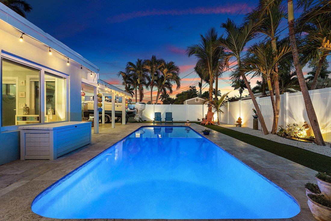 House in Deerfield Beach, Florida, United States 1 - 18439486