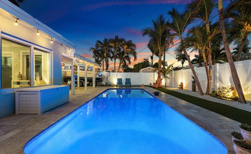 House in Deerfield Beach, Florida, United States 1