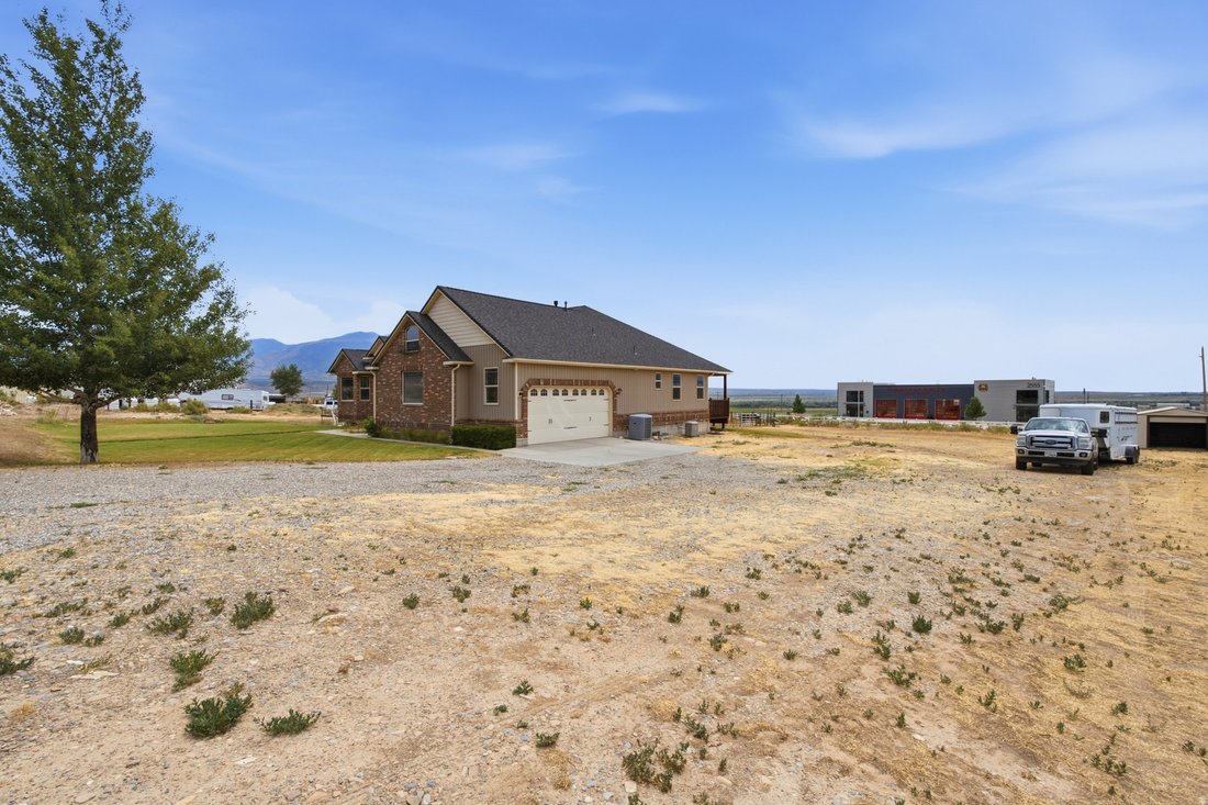House in Stockton, Utah, United States 5 - 18442053